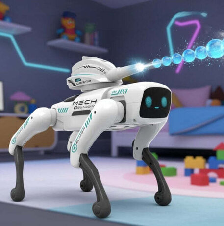 Robot pas igracka RC-daljinsko upravljanje