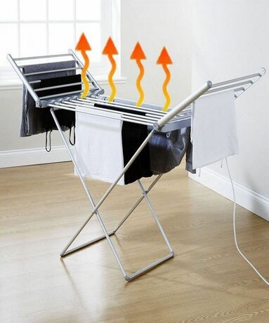 Električna Sušilica za Veš