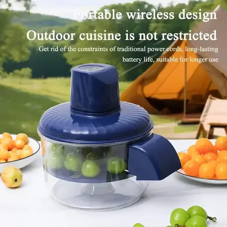 Električna ljuštilica voća i povrća