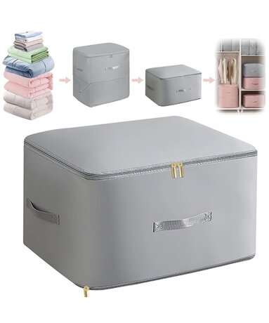 Vakum Torba Za Odlaganje Posteljine I Garderobe