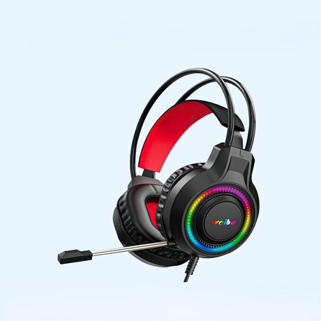 Slušalice sa Mikrofonom G61