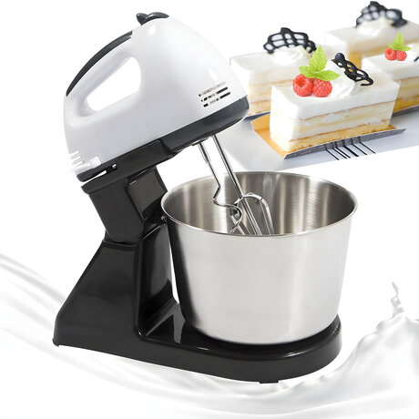 Mikser sa Posudom MM-133A