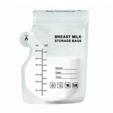 Kese za Čuvanje Majčinog Mleka