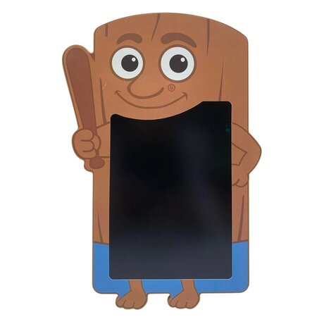 Piši  Briši LCD Tablet