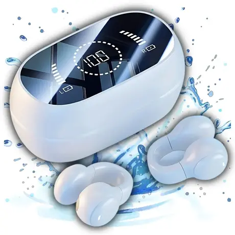 Bežične bluetooth slušalice