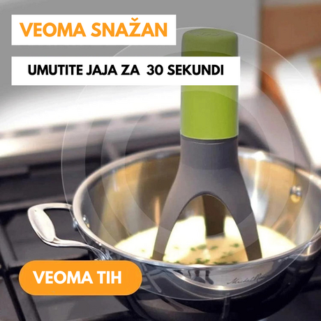 Automatski mešač hrane