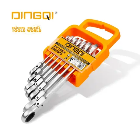 Brzi kljucevi set 7 komada DINGQI