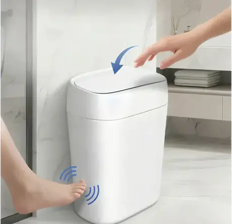 Pametna kanta za smece