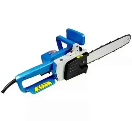 Električna lančana testera