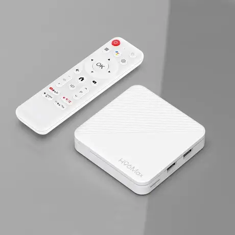 Android TV Box H96 Max Android 14 4k TV Box