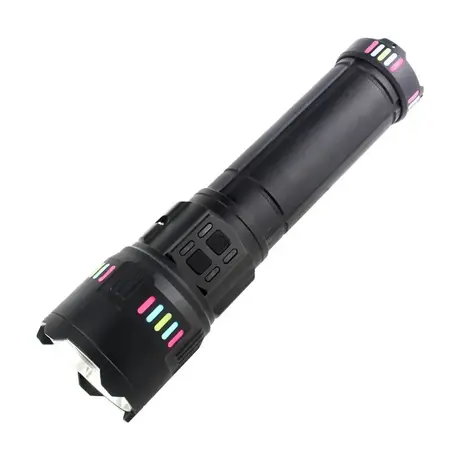 Punjiva LED baterijska lampa