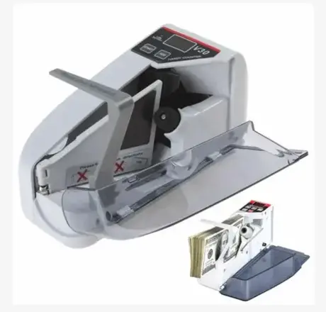 Mini brojač novca, brojač para, brojačica