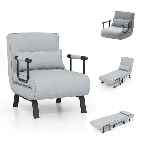 3 u 1 sklopiva fotelja