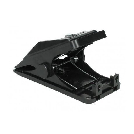 Aerbes AB-TY237 Solarna Lampa sa Štipaljkom