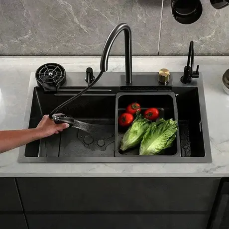 Sudopera Multifunkcionalna za Kuhinju