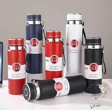  Vakum termos od nerđajućeg čelika SUS 316