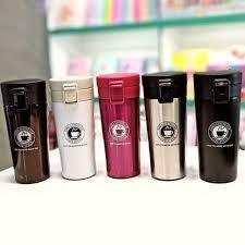 Termos šolje od nerđajućeg čelika 