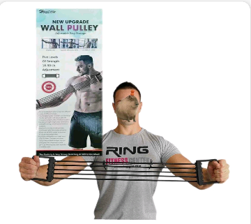 RING Ekspander za grudi