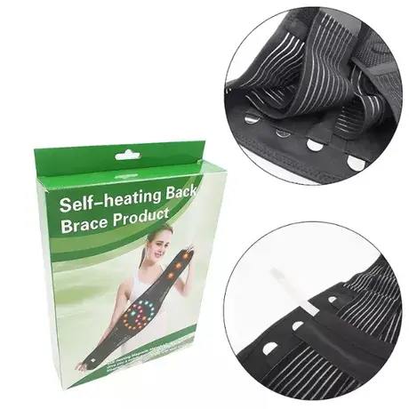 Magnetni pojas za leđa