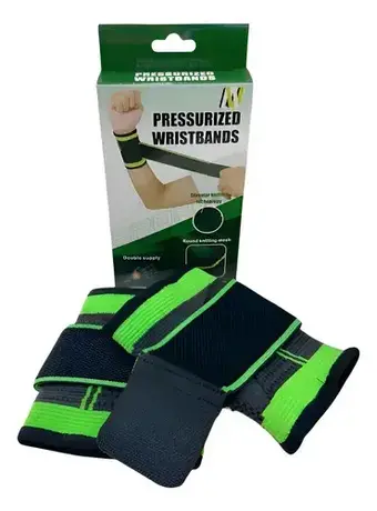 Steznik za ručni zglob