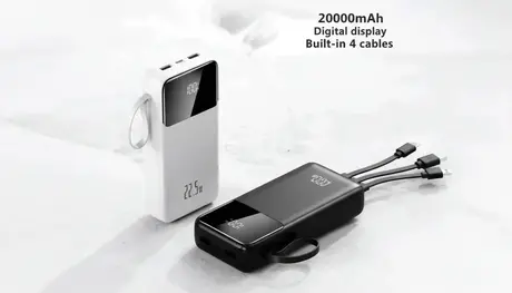 Power Bank Prenosivi Punjač