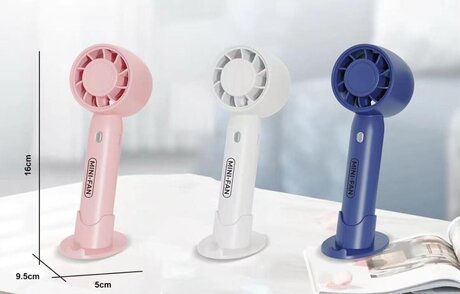 Prenosivi mini ventilator