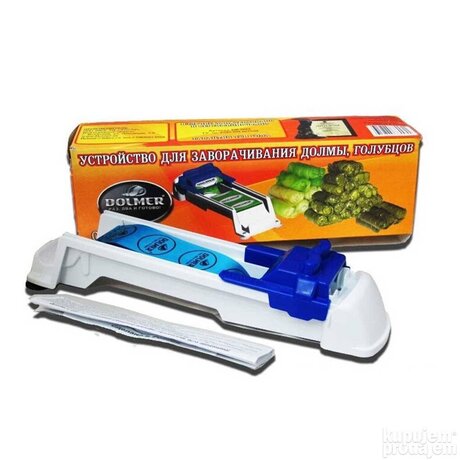 Aparat za uvijanje sarmi