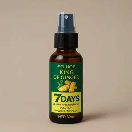 BioGrow- Serum za rast kose