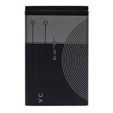 BL-5C litijum-jonska (Li-ion) baterija