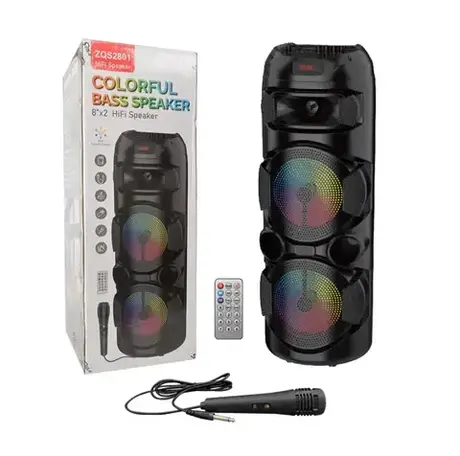 prenosivi Bluetooth zvučnik ZQS2801