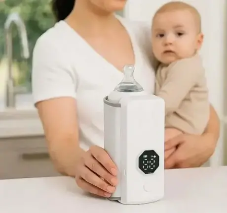Grejač flašica za bebe