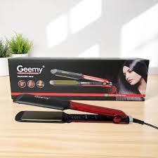  Geemy GM-2819 profesionalna presa za kosu