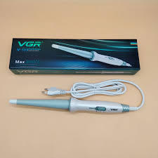 VGR V-596 profesionalni konusni figaro za kosu