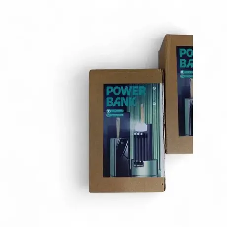 Eksterna baterija (power bank)