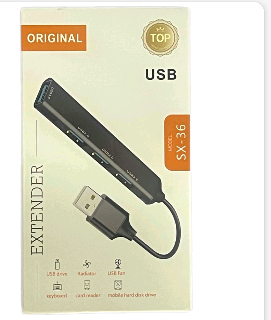 USB HUB 3.0 extender