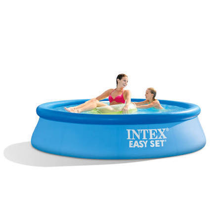 Intex Easy Set nadzemni bazen