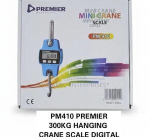 Digitalna viseća vaga (kantar)