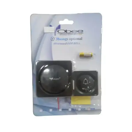  Obee bežično kućno zvono