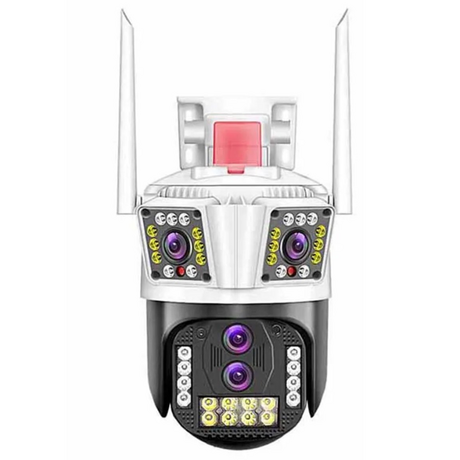 Rotirajuća Wi – Fi Kamera P212