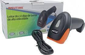 Bisutime BS-830G bežični barkod čitač