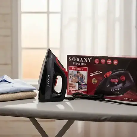 Sokany SK-11022 peglu na paru