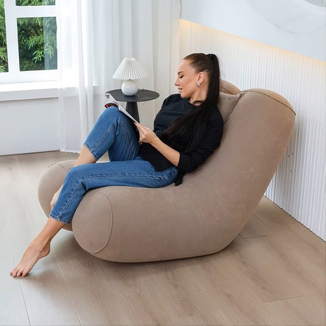Lazy Fotelja na Naduvavanje