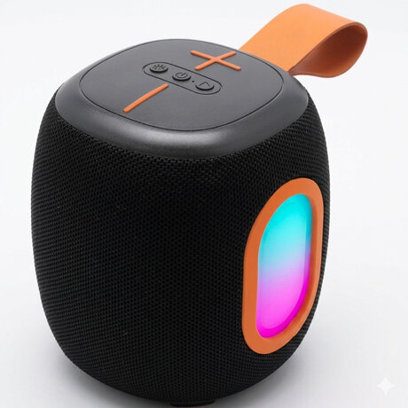 Prenosivi Bluetooth Zvučnik HA10, 20W