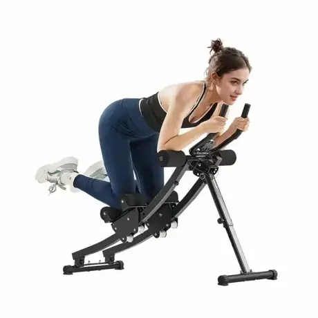 AB Trainer Mašina za Trbušnjake 200 kg