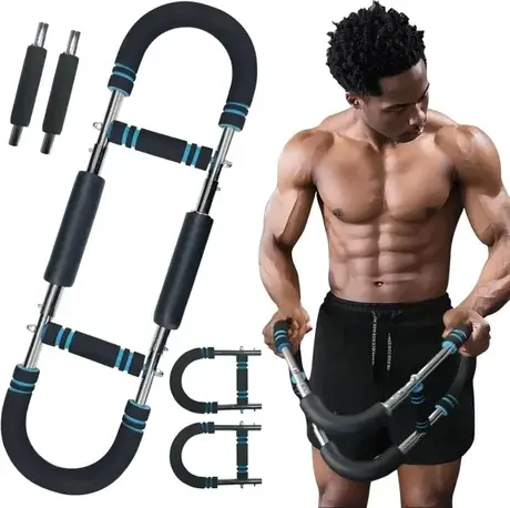 MaxStrength Trenažer za Jačanje Celog Tela