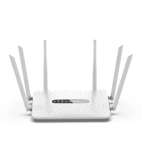 Bežični Dual-Band Wi-Fi Ruter sa 6 Antena