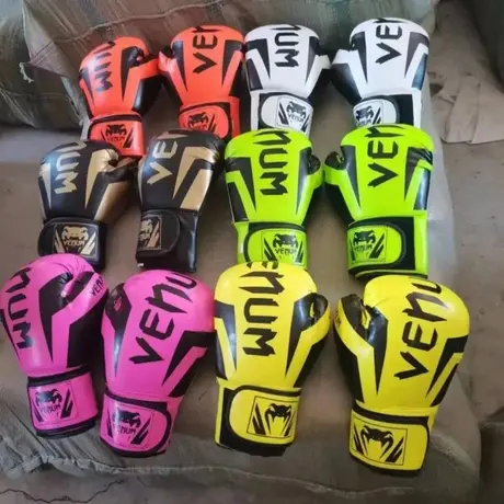 Venum Elite Rukavice za Boks i Kik Boks (12oz) – Više Boja