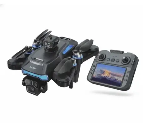 Dron XF609 – Pametna letelica za snimanje iz vazduha
