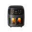 Friteza Na Vruc Vazduh Silver Crest Air Fryer 8L