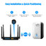 WIFI pojačivač signala WIFI repeater Wifi Ruter 300mps